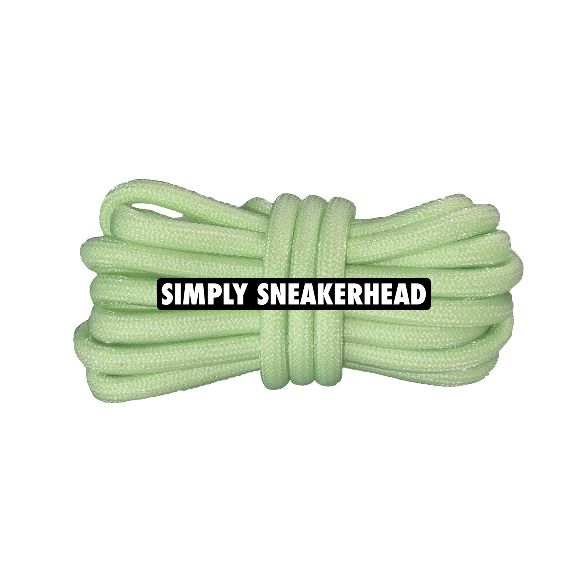 Carbon Reef 350 Boost Rope Shoelaces