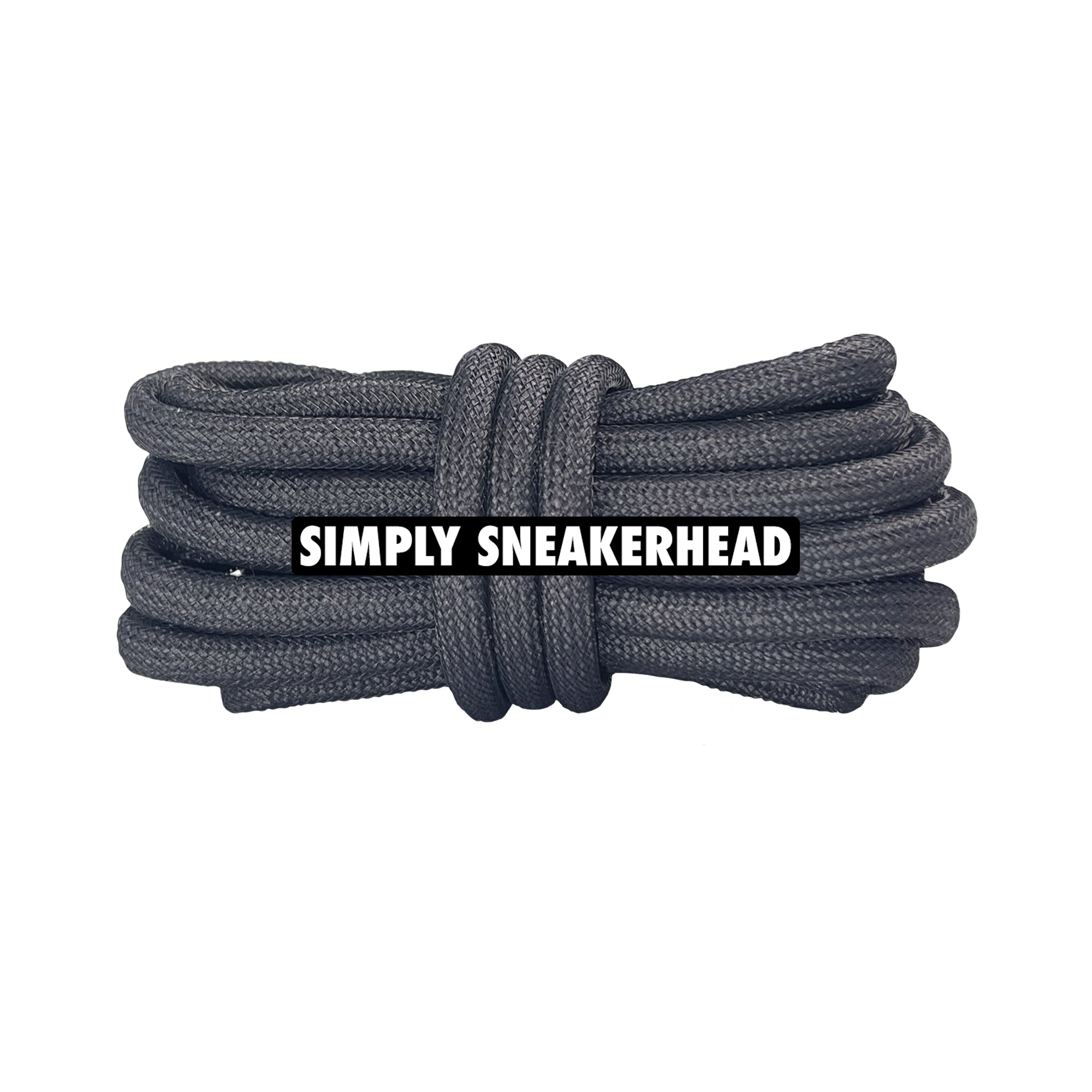 Carbon Shadow 350 Boost Rope Shoelaces