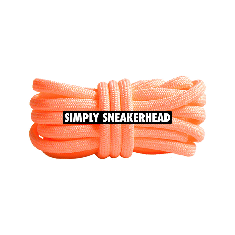 Coral 350 Boost Rope Shoelaces