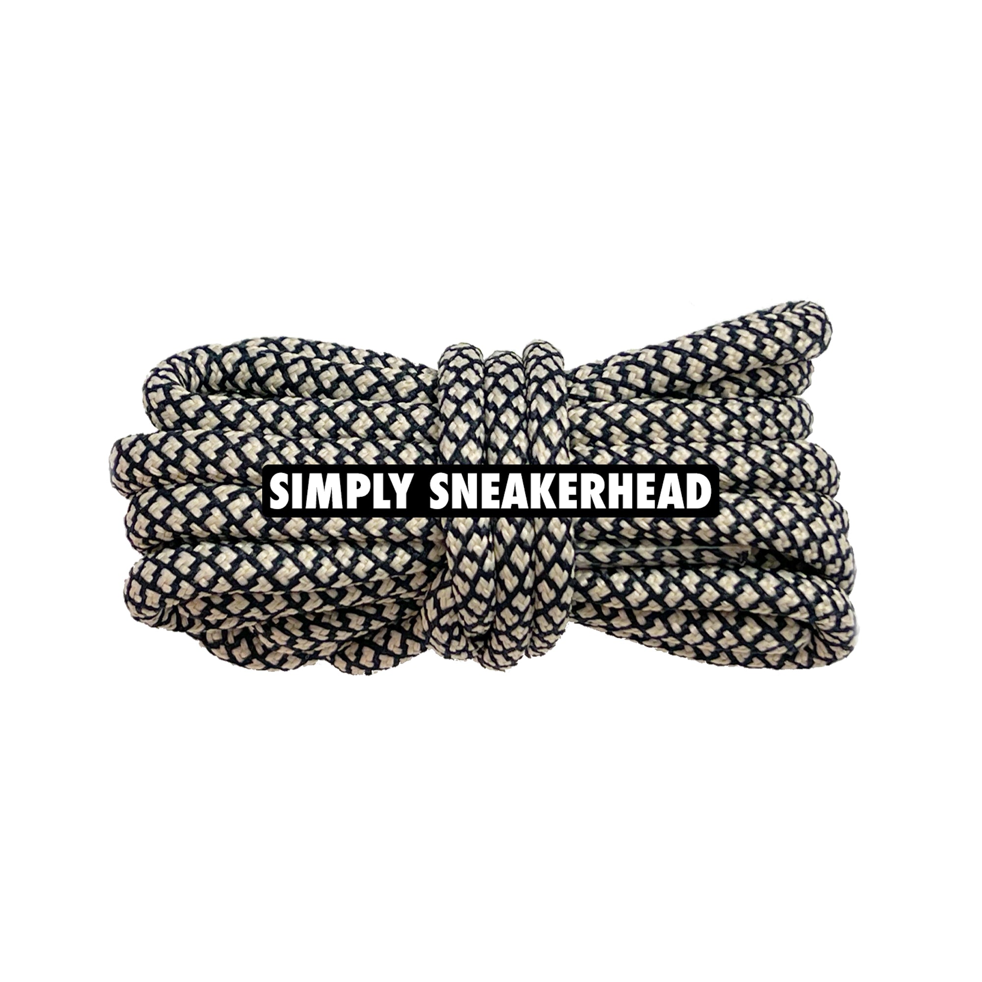 King Snake 350 Boost Rope Shoelaces