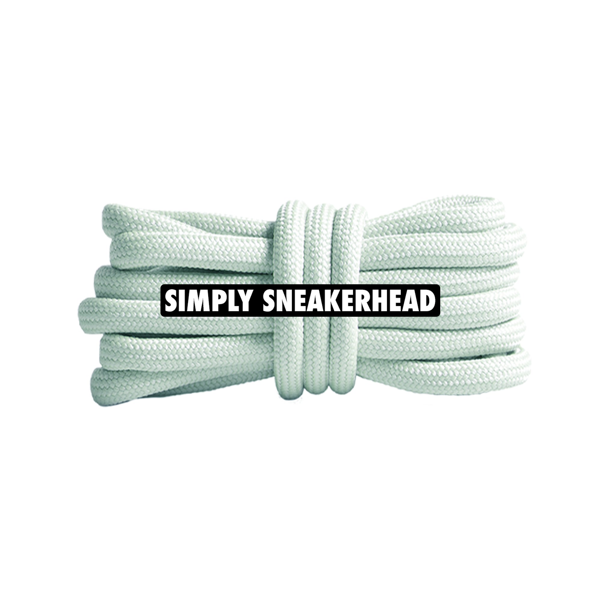 Paradiso 350 Boost Rope Shoelaces