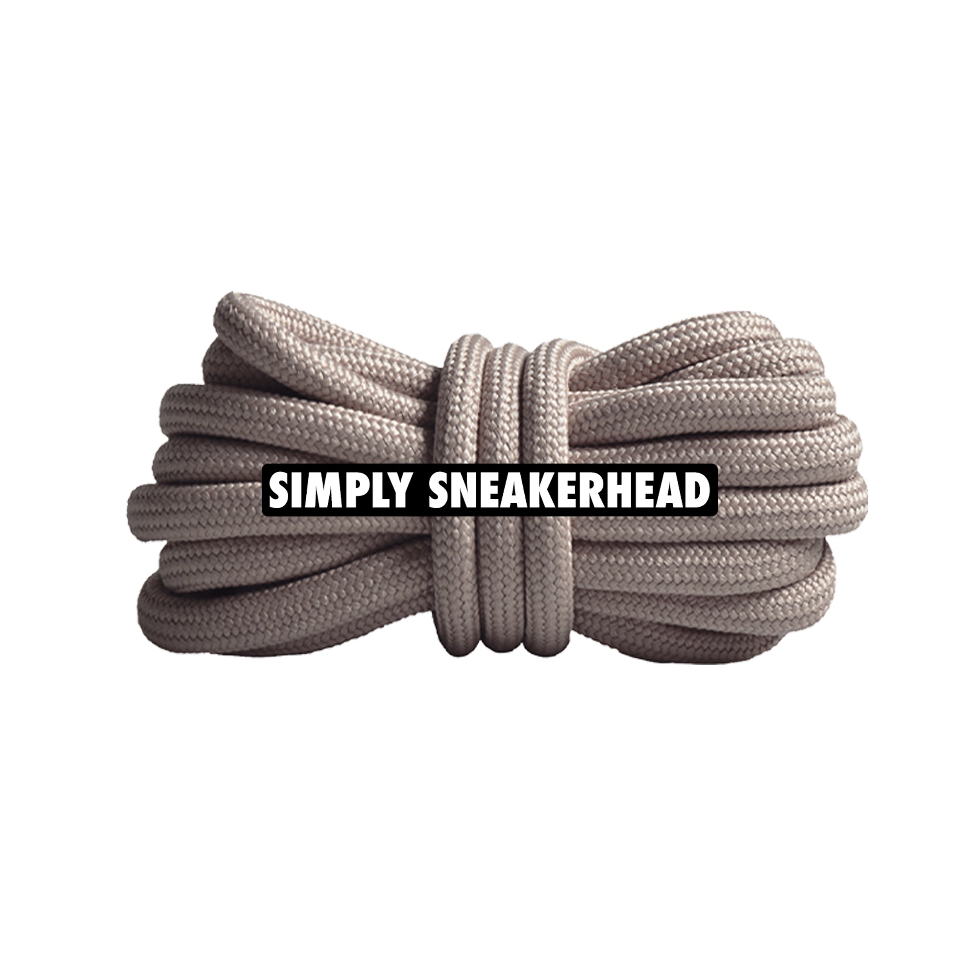 Porphyry 350 Boost Rope Shoelaces