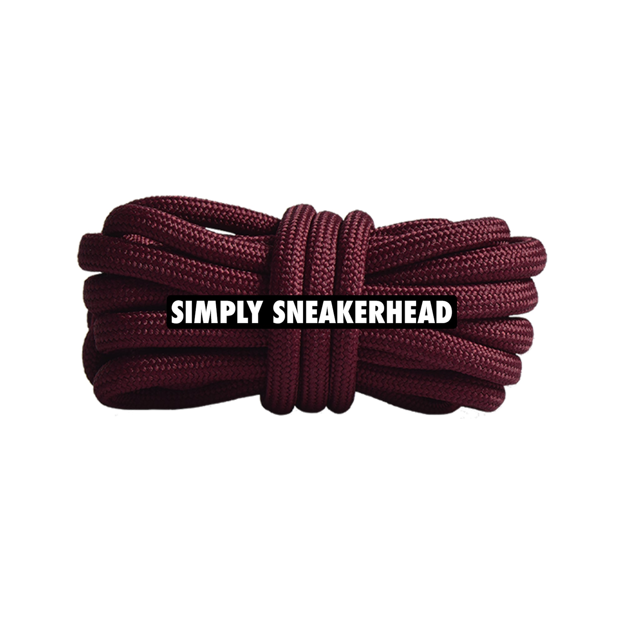 Rosewood 350 Boost Rope Shoelaces