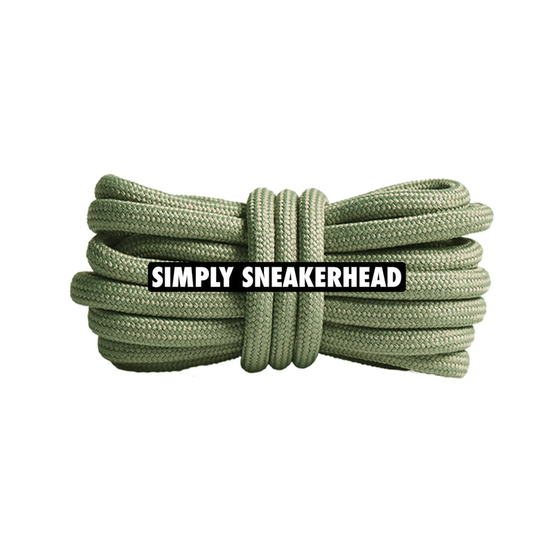 Sage 350 Boost Rope Shoelaces