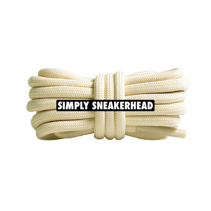 Sail 350 Boost Rope Shoelaces