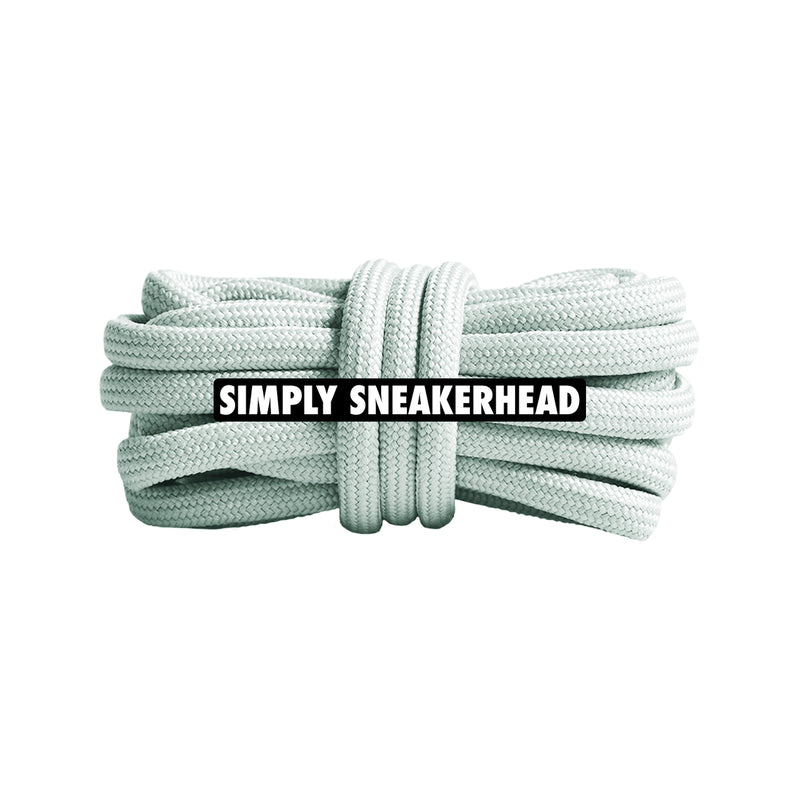 Tidewater 350 Boost Rope Shoelaces